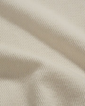 先行予約受付中！MILH-00 MIL-SPEC THERMAL HENLY-NECK MILH00 DELUXEWARE デラックスウエアサーマルＴシャツ 無地サーマル ヘンリーネックの画像