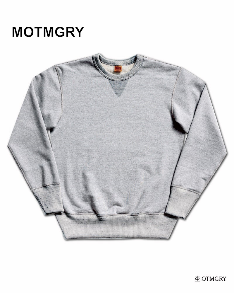 先行予約受付中！S99-00 ART MIX GRAY S9900 DELUXEWARE デラックスウエアスウェット デラックスウエアスエットの画像