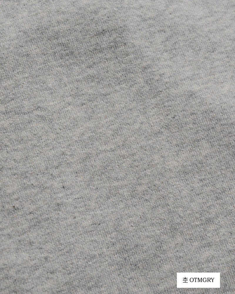 先行予約受付中！S99-00 ART MIX GRAY S9900 DELUXEWARE デラックスウエアスウェット デラックスウエアスエットの画像