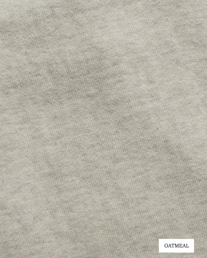 先行予約受付中！S99-00 ART MIX GRAY S9900 DELUXEWARE デラックスウエアスウェット デラックスウエアスエットの画像