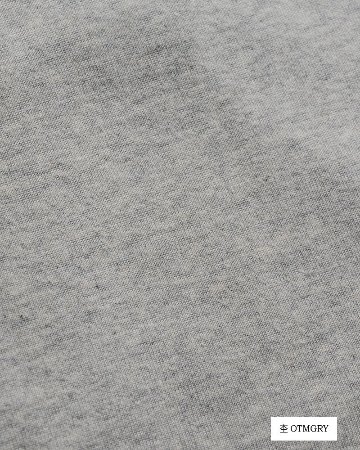 先行予約受付中！S99-00 ART MIX GRAY S9900 DELUXEWARE デラックスウエアスウェット デラックスウエアスエットの画像