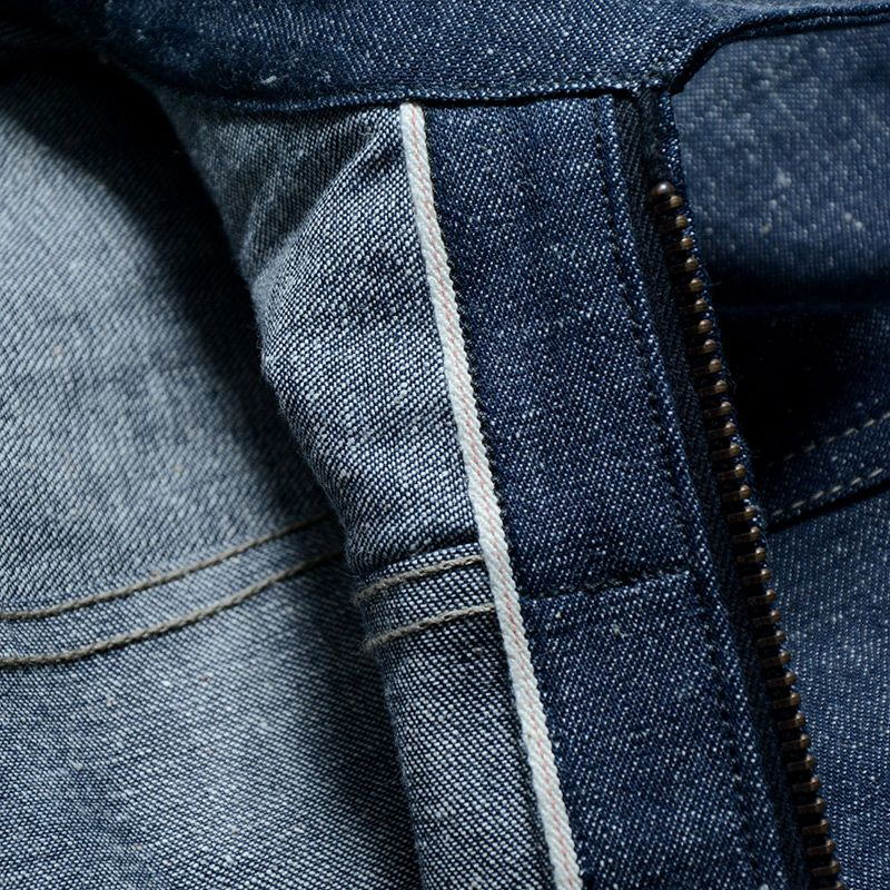 81B ID 30s DENIM ZIP JACKET DELUXEWARE デラックスウエアジャケット DALEE'S ダリーズアウター ジャケット【送料無料】【smtb-tk】【楽ギフ_包装】の画像