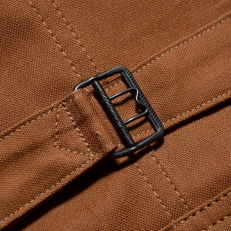81B DUCK 30s DENIM ZIP JACKET DELUXEWARE デラックスウエアジャケット DALEE'S ダリーズアウター ジャケット【送料無料】【smtb-tk】【楽ギフ_包装】の画像