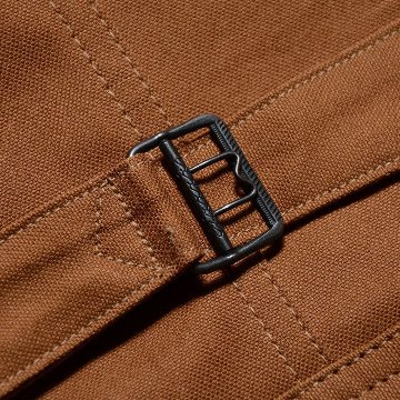 81B DUCK 30s DENIM ZIP JACKET DELUXEWARE デラックスウエアジャケット DALEE'S ダリーズアウター ジャケット【送料無料】【smtb-tk】【楽ギフ_包装】の画像