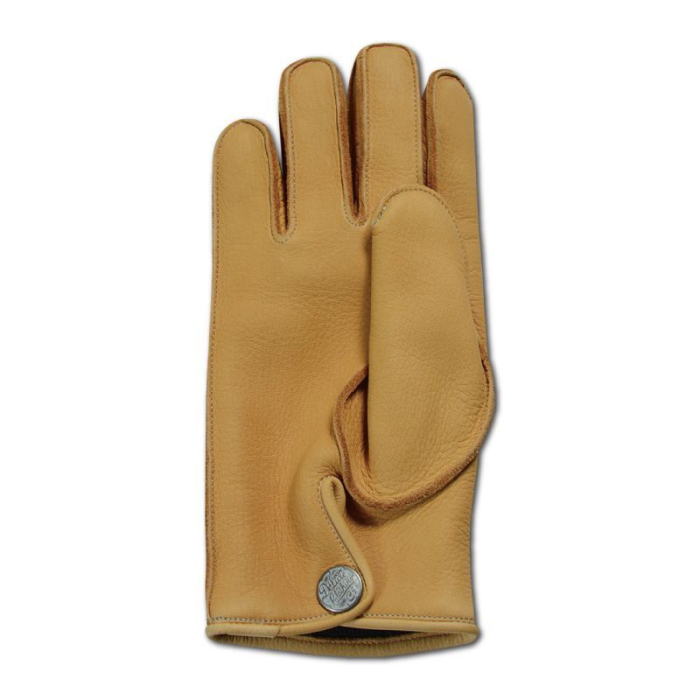 DLG-002-CAM-レザーグローブ002-DLG002-DELUXEWARE-デラックスウエアレザーグローブ-LEATHER GLOVE-手袋の画像