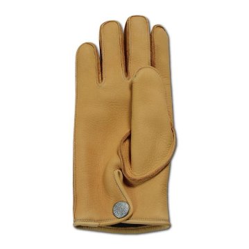 DLG-002-CAM-レザーグローブ002-DLG002-DELUXEWARE-デラックスウエアレザーグローブ-LEATHER GLOVE-手袋の画像