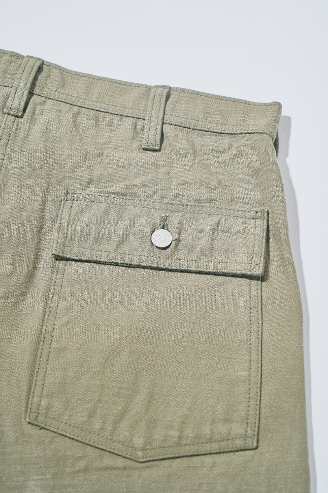 先行予約受付中！SJ26BP ベイカーショーツ SAMURAIJEANS サムライジーンズデニムジーンズ ハーフパンツ 短パンの画像