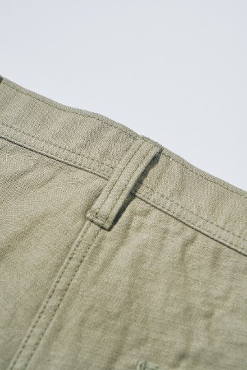 先行予約受付中！SJ26BP ベイカーショーツ SAMURAIJEANS サムライジーンズデニムジーンズ ハーフパンツ 短パンの画像
