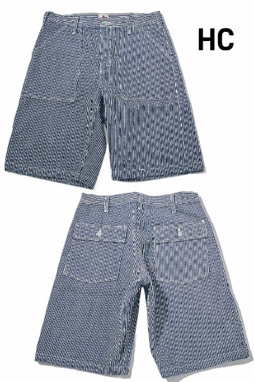 先行予約受付中！SJ26BP ベイカーショーツ SAMURAIJEANS サムライジーンズデニムジーンズ ハーフパンツ 短パンの画像