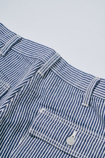 先行予約受付中！SJ26BP ベイカーショーツ SAMURAIJEANS サムライジーンズデニムジーンズ ハーフパンツ 短パンの画像