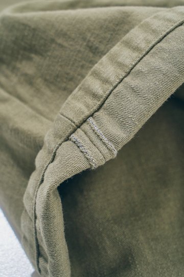 先行予約受付中！SJ26BP ベイカーショーツ SAMURAIJEANS サムライジーンズデニムジーンズ ハーフパンツ 短パンの画像