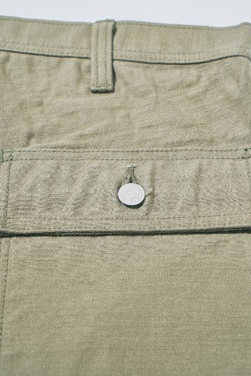 先行予約受付中！SJ26BP ベイカーショーツ SAMURAIJEANS サムライジーンズデニムジーンズ ハーフパンツ 短パンの画像