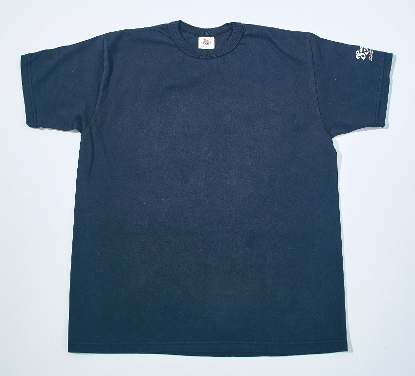 先行予約受付中！SJST27-103 サムライジーンズ半袖Ｔシャツ27-103 SJST27103 SAMURAIJEANS サムライジーンズ Tシャツの画像