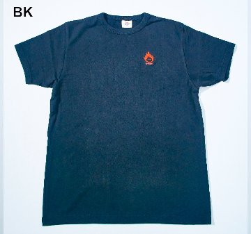 先行予約受付中！SJST27-105 サムライジーンズリペンコットン吊編Tシャツ27-105 SJST27105 SAMURAIJEANS サムライジーンズ Tシャツの画像