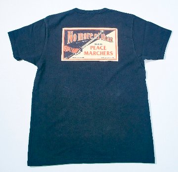 先行予約受付中！SJST27-105 サムライジーンズリペンコットン吊編Tシャツ27-105 SJST27105 SAMURAIJEANS サムライジーンズ Tシャツの画像
