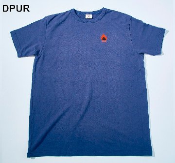 先行予約受付中！SJST27-105 サムライジーンズリペンコットン吊編Tシャツ27-105 SJST27105 SAMURAIJEANS サムライジーンズ Tシャツの画像