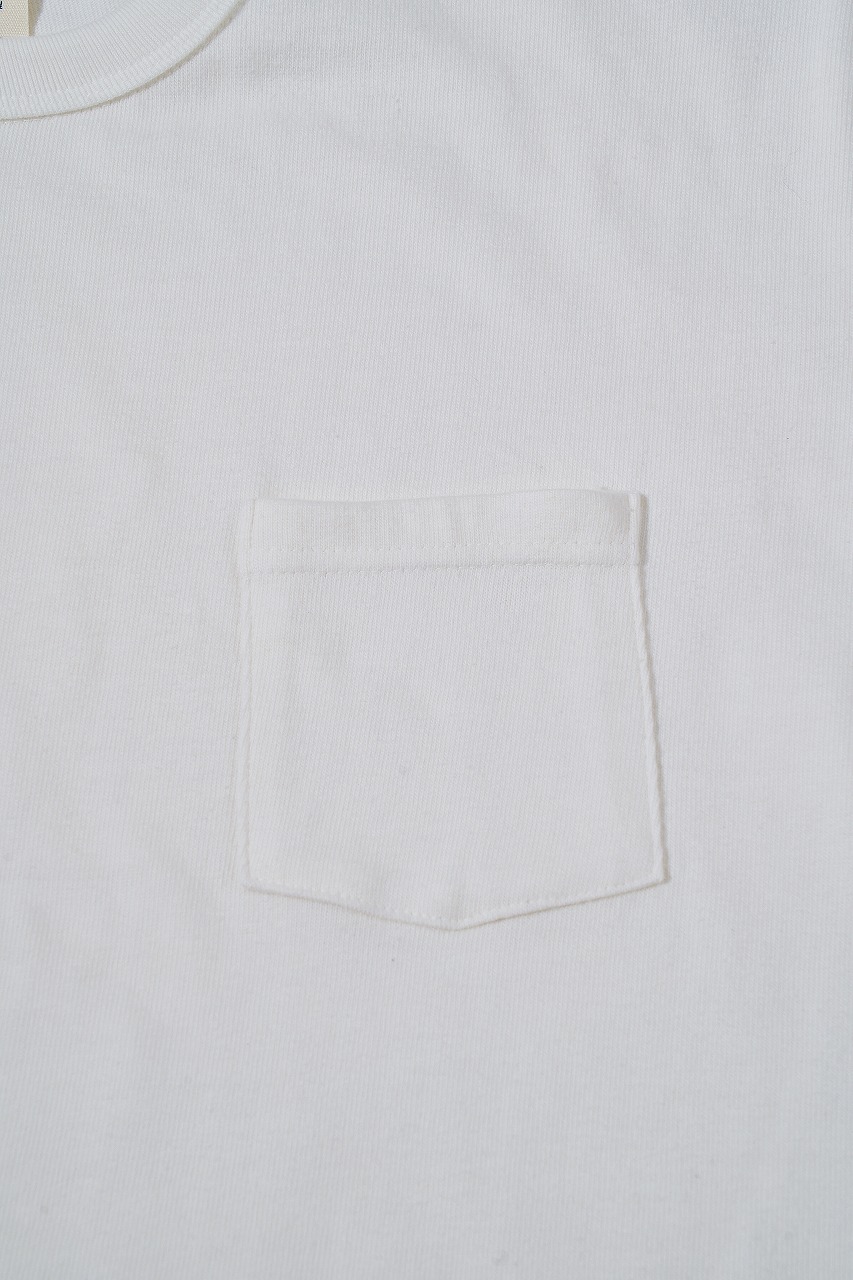 先行予約受付中！SJST-GT02 クルーネックTシャツ ポケット付き SJSTGT02 SAMURAIJEANS サムライジーンズ Tシャツ T-SHIRTの画像