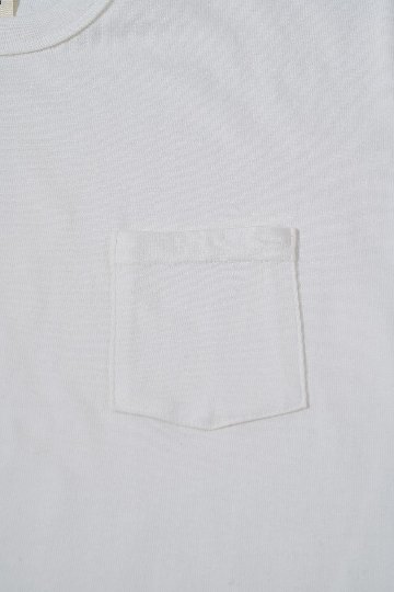 先行予約受付中！SJST-GT02 クルーネックTシャツ ポケット付き SJSTGT02 SAMURAIJEANS サムライジーンズ Tシャツ T-SHIRTの画像