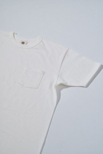 先行予約受付中！SJST-GT02 クルーネックTシャツ ポケット付き SJSTGT02 SAMURAIJEANS サムライジーンズ Tシャツ T-SHIRTの画像