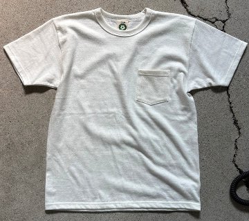 先行予約受付中！SJST-GT02 クルーネックTシャツ ポケット付き SJSTGT02 SAMURAIJEANS サムライジーンズ Tシャツ T-SHIRTの画像