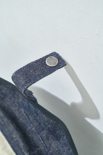 先行予約受付中！SJGSB27 ガスマスクバッグ SAMURAIJEANS サムライジーンズバッグ サムライジーンズバック 鞄の画像