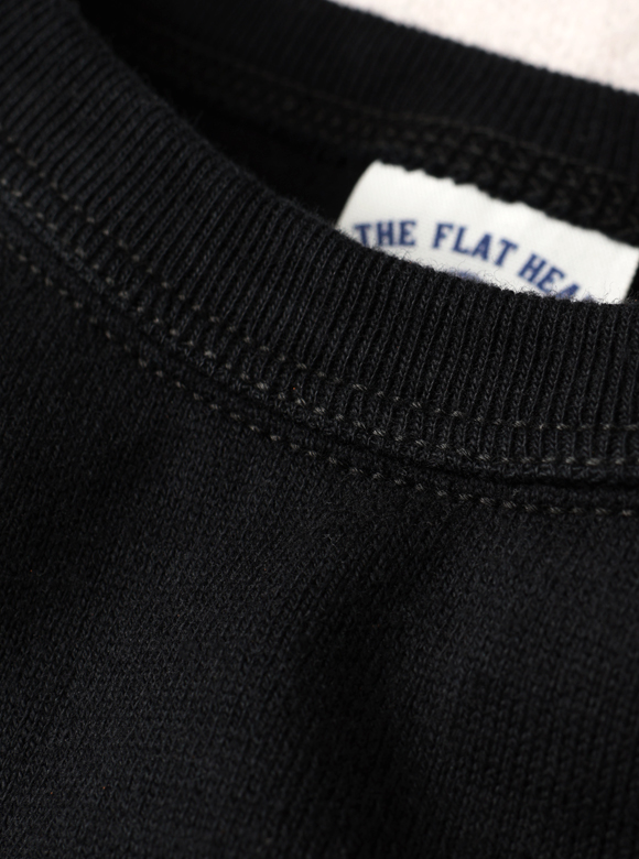 FN-TML-105 フラットヘッドロングスリーブTシャツ105 FNTML105 FLATHEAD フラットヘッドロングTシャツ 長袖Tシャツ ロンTの画像