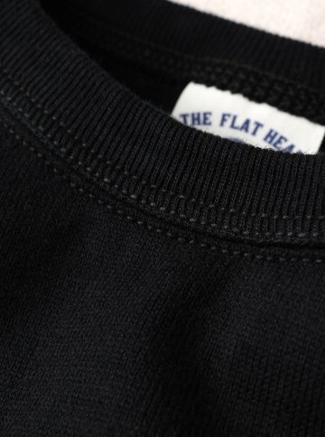 FN-TML-105 フラットヘッドロングスリーブTシャツ105 FNTML105 FLATHEAD フラットヘッドロングTシャツ 長袖Tシャツ ロンTの画像