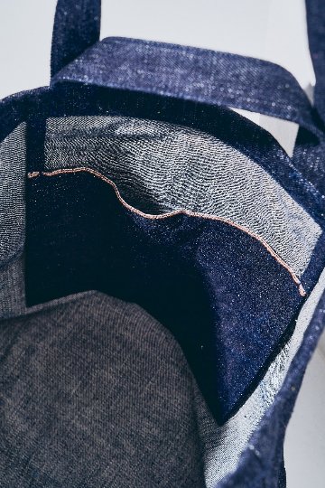 先行予約受付中！SJTB27-D トートバッグ SJTB27-D/BK SJTB27D SAMURAIJEANS サムライジーンズバッグ サムライジーンズバック 鞄の画像
