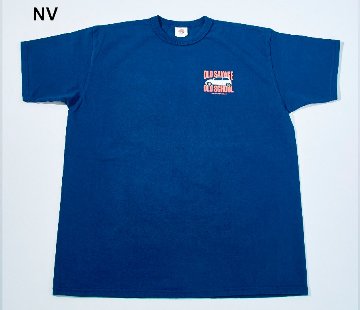 先行予約受付中！SMT27-101 サムライ自動車倶楽部半袖Tシャツ27-101 SMT27101 SAMURAIJEANS サムライジーンズTシャツ サムライ自動車倶楽部半袖Tシャツの画像