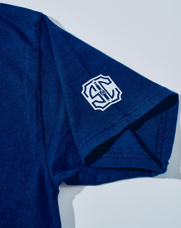 先行予約受付中！SMT27-102 サムライ自動車倶楽部半袖Tシャツ27-102 SMT27102 SAMURAIJEANS サムライジーンズTシャツ サムライ自動車倶楽部半袖Tシャツの画像