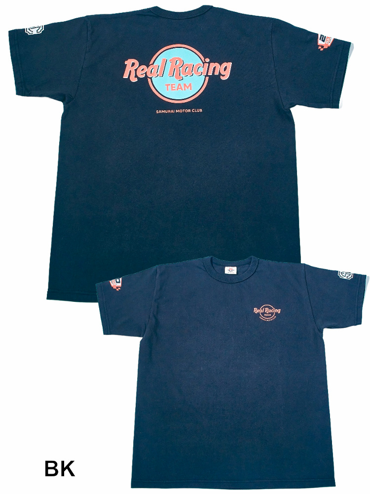 先行予約受付中！SMT27-102 サムライ自動車倶楽部半袖Tシャツ27-102 SMT27102 SAMURAIJEANS サムライジーンズTシャツ サムライ自動車倶楽部半袖Tシャツの画像
