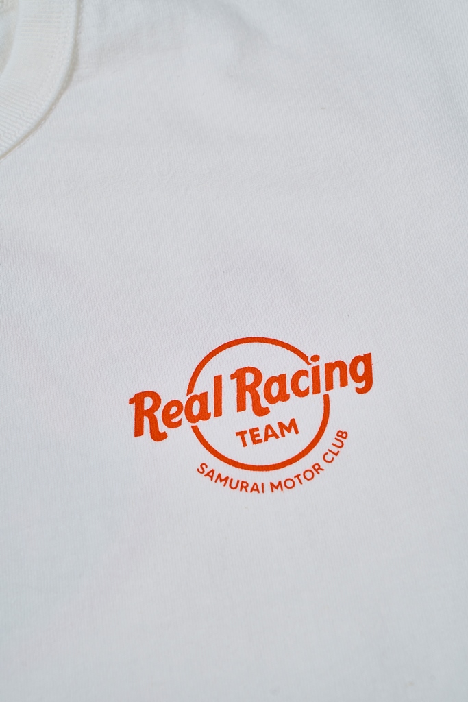 先行予約受付中！SMT27-102 サムライ自動車倶楽部半袖Tシャツ27-102 SMT27102 SAMURAIJEANS サムライジーンズTシャツ サムライ自動車倶楽部半袖Tシャツの画像