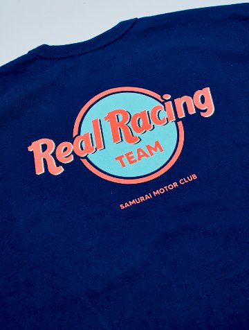 先行予約受付中！SMT27-102 サムライ自動車倶楽部半袖Tシャツ27-102 SMT27102 SAMURAIJEANS サムライジーンズTシャツ サムライ自動車倶楽部半袖Tシャツの画像