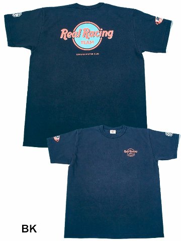 先行予約受付中！SMT27-102 サムライ自動車倶楽部半袖Tシャツ27-102 SMT27102 SAMURAIJEANS サムライジーンズTシャツ サムライ自動車倶楽部半袖Tシャツの画像