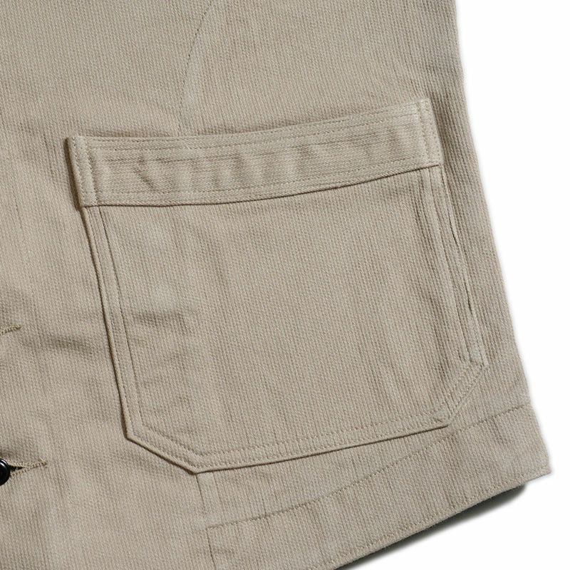 WIST.E-10s Wolf Vest.E-WISTE-DELUXEWARE-デラックスウエア-DALEES-ダリーズ-ベストの画像