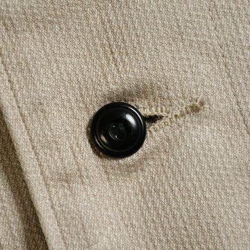 WIST.E-10s Wolf Vest.E-WISTE-DELUXEWARE-デラックスウエア-DALEES-ダリーズ-ベストの画像
