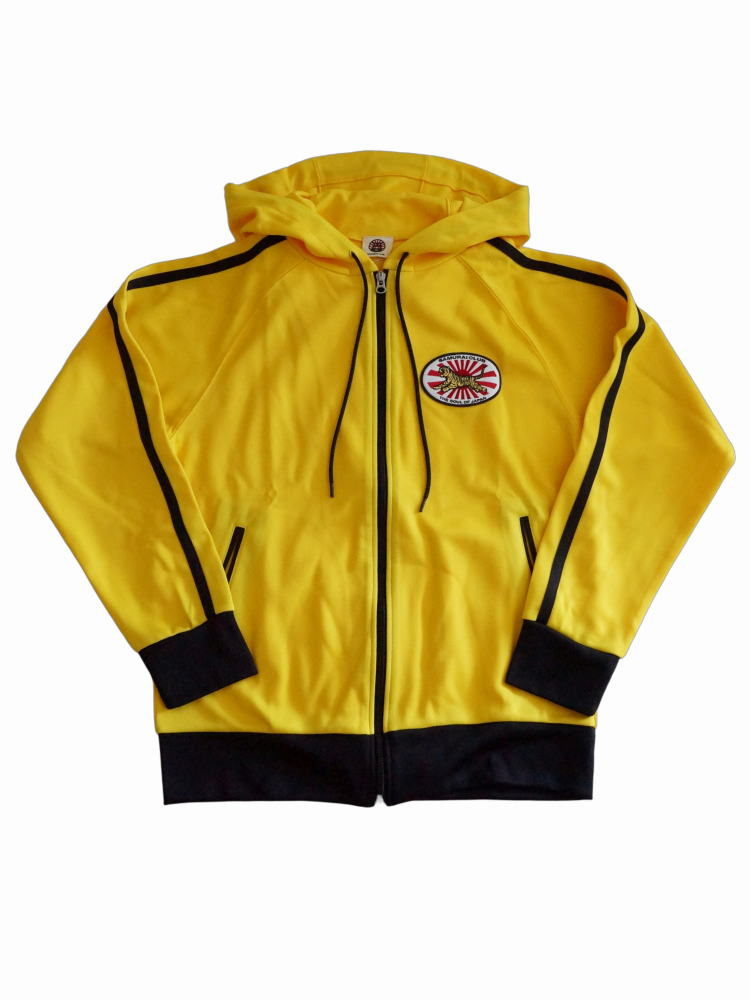 旧商品スペシャルプライス！SCJS17-101-サムライ倶楽部ジャージ17-101-SCJS17101-SAMURAIJEANS-サムライジーンズジャージ-サムライ倶楽部ジャージの画像