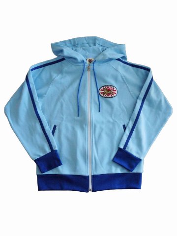 旧商品スペシャルプライス！SCJS17-101-サムライ倶楽部ジャージ17-101-SCJS17101-SAMURAIJEANS-サムライジーンズジャージ-サムライ倶楽部ジャージの画像