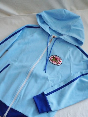 旧商品スペシャルプライス！SCJS17-101-サムライ倶楽部ジャージ17-101-SCJS17101-SAMURAIJEANS-サムライジーンズジャージ-サムライ倶楽部ジャージの画像