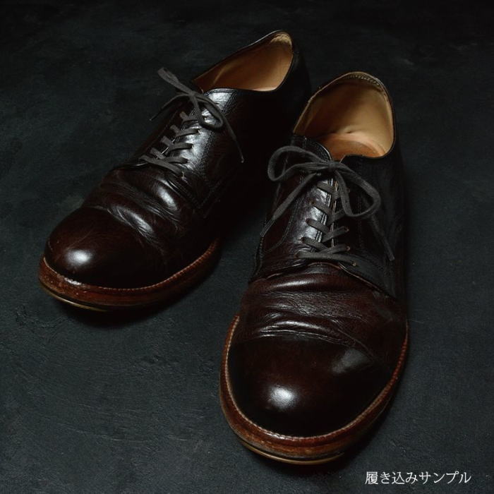 一部お取り寄せ・御予約受付中！STACKMAN-スタックマン-STACKMANSA-DELUXEWARE-DALEE'S-デラックスウエアブーツ-デラックスウエアシューズ-ダリーズブーツの画像