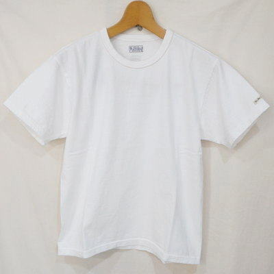 FN-THC-003-WH-フラットヘッドTシャツ003-FNTHC003-FLATHEAD-フラットヘッドTシャツ-THC系-THCの画像