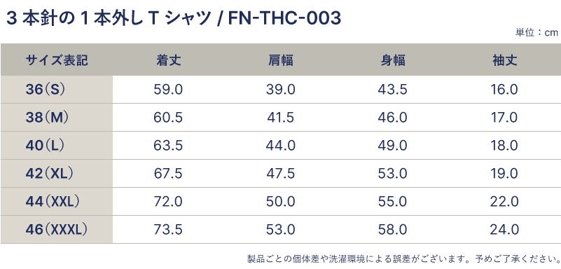 FN-THC-003-WH-フラットヘッドTシャツ003-FNTHC003-FLATHEAD-フラットヘッドTシャツ-THC系-THCの画像