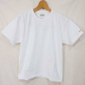FN-THC-003-WH-フラットヘッドTシャツ003-FNTHC003-FLATHEAD-フラットヘッドTシャツ-THC系-THCの画像