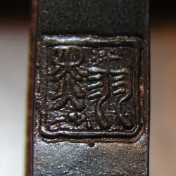 WS-S-DB-Sサイズ-黒羽ウォレットストラップ-WSS-黒羽（CROW：クロウ)ストラップの画像
