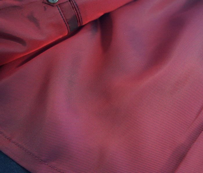 FN-OC-WP001-NV-WOOL CASHMERE PEA COAT-FNOCWP001-FLATHEAD-フラットヘッド-コート-アウターの画像