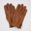 FN-GG-L001-BR-ディアスキングローブ-FNGGL001-FLATHEAD-フラットヘッド手袋の画像