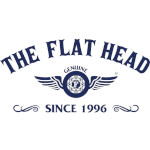 THE FLAT HEAD フラットヘッド ロゴ 国産セルビッジデニム タテ落ち・経年変化ブランド