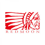 REDMOON レッドムーン ロゴ 国産レザーブランド 財布・バッグ 経年変化