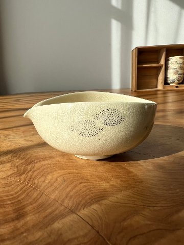 清水焼　茶器セットの画像