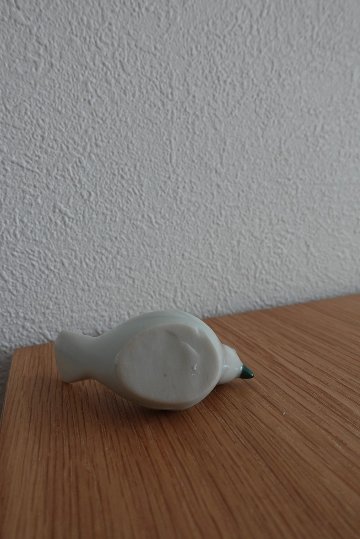 とりの箸置きの画像